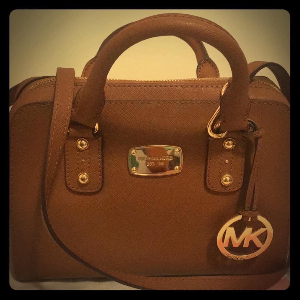 Michael Kors Cross Body Bag